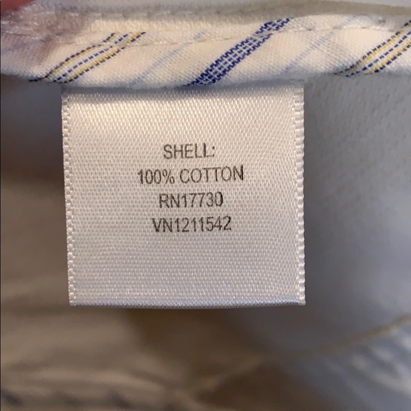 CONVERSE : White Jean Jacket - Picture 5 of 5